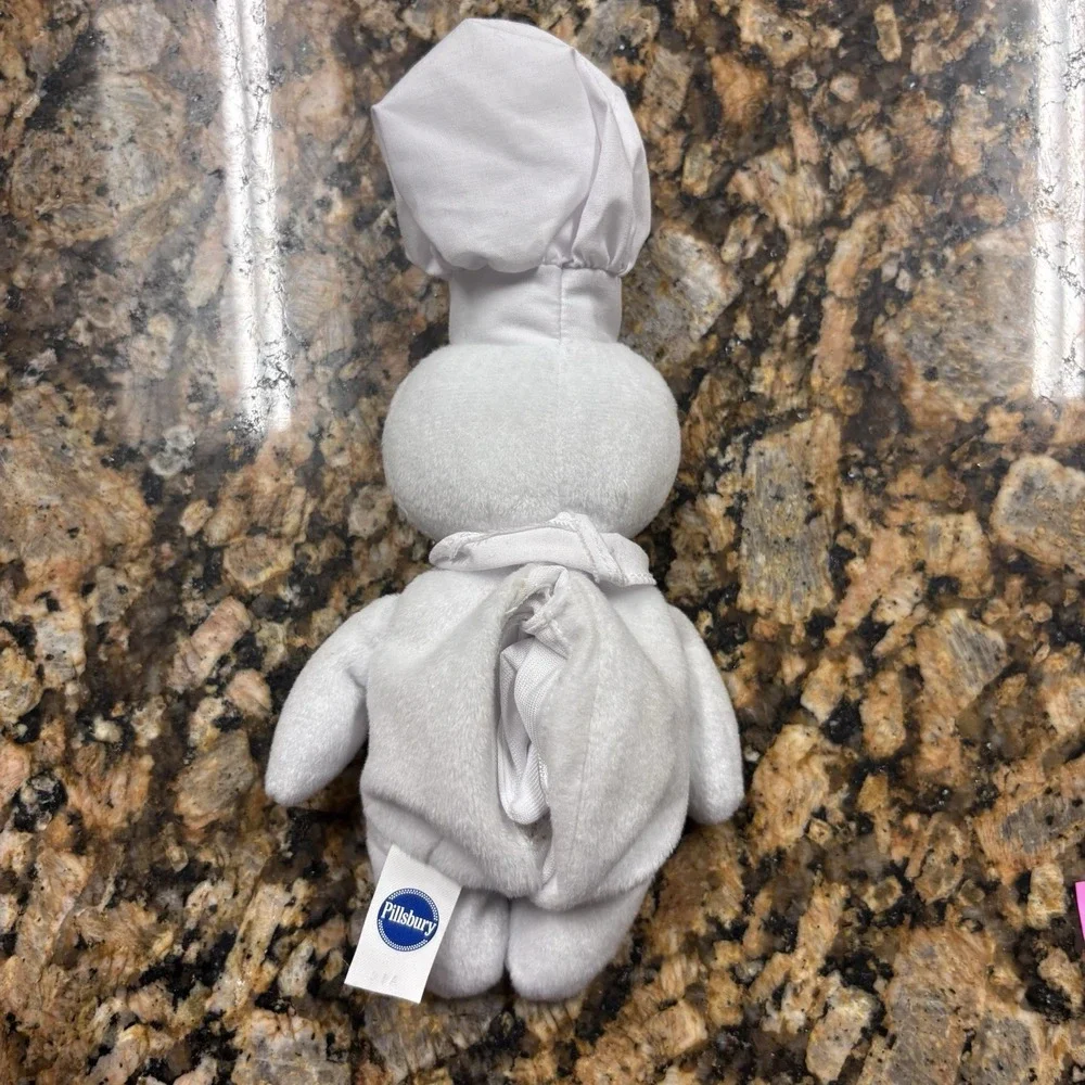 2014 Pillsbury Doughboy ~ 5